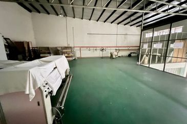 Taman Perindustrian Desa Cemerlang