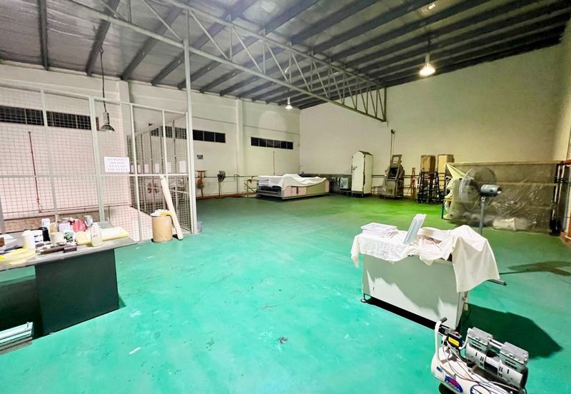 Taman Perindustrian Desa Cemerlang