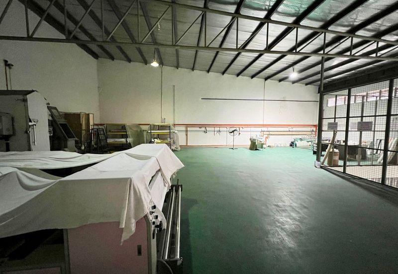 Taman Perindustrian Desa Cemerlang