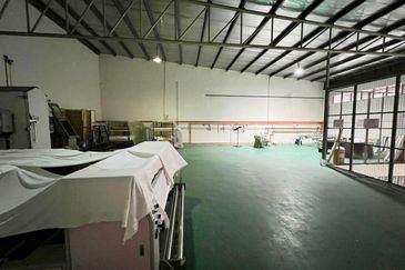 Taman Perindustrian Desa Cemerlang