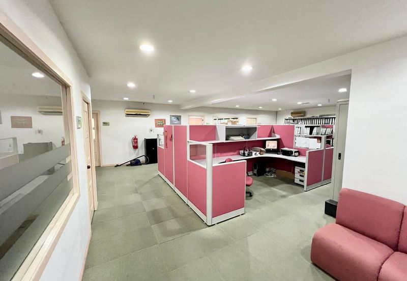 Taman Perindustrian Desa Cemerlang