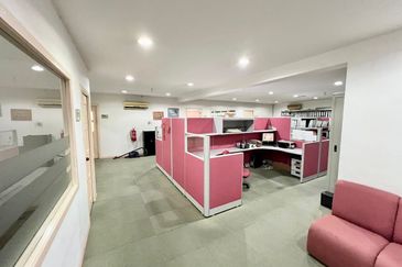 Taman Perindustrian Desa Cemerlang