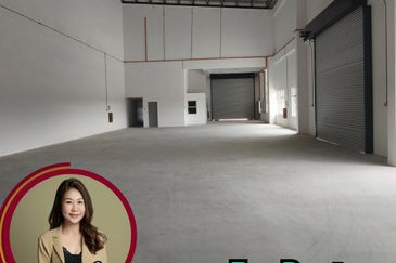 Taman Perindustrian Desa Cemerlang