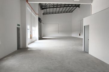 Taman Perindustrian Desa Cemerlang