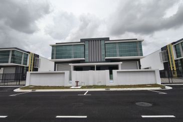 Taman Perindustrian Desa Cemerlang