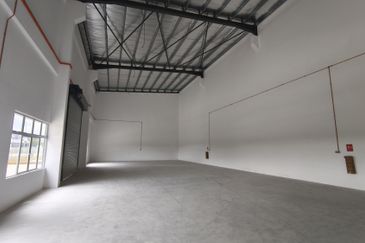 Taman Perindustrian Desa Cemerlang