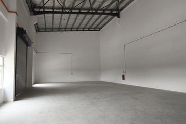 Taman Perindustrian Desa Cemerlang