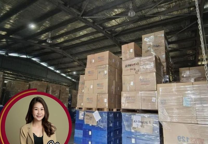 Taman Perindustrian Senai