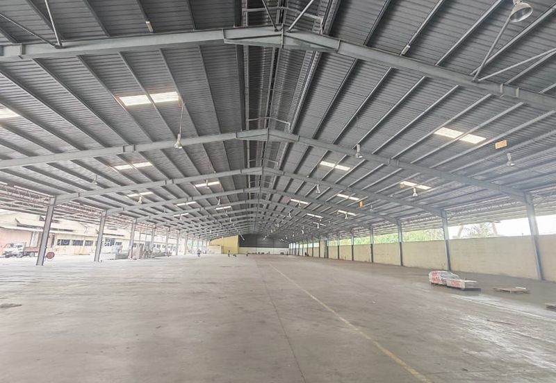 Taman Industri Kulai