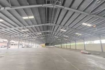 Taman Industri Kulai