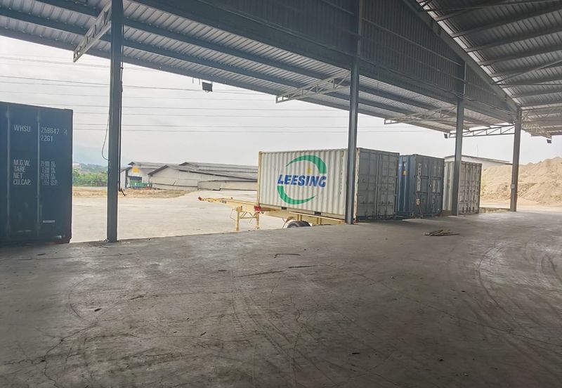 Taman Industri Kulai