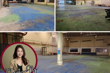 Taman Perindustrian Desa Cemerlang