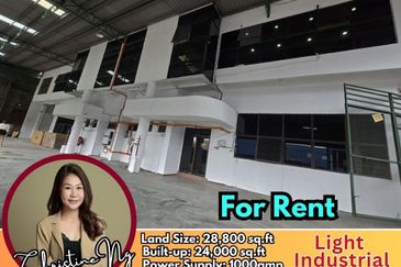 Taman Perindustrian Desa Cemerlang