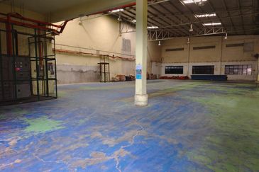 Taman Perindustrian Desa Cemerlang