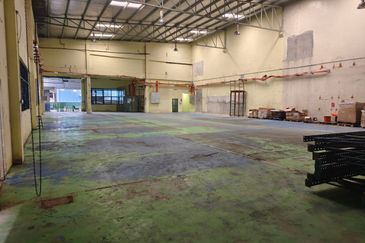 Taman Perindustrian Desa Cemerlang