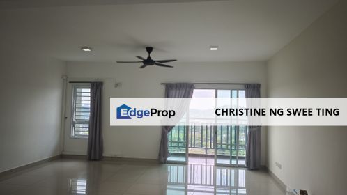 Idaman Residences at Iskandar Puteri Apartment For Sale , Johor, Nusajaya