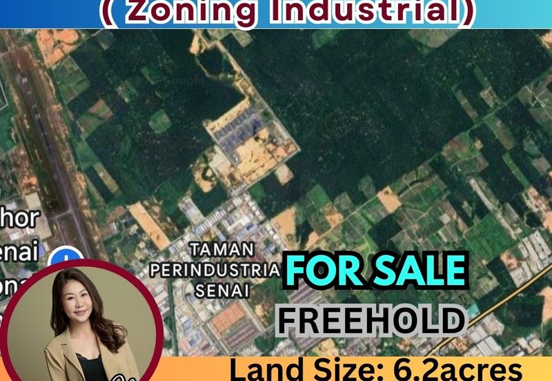 ISynergy @ Bandar Putra Senai