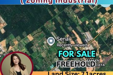 Kawasan Perindustrian Seelong