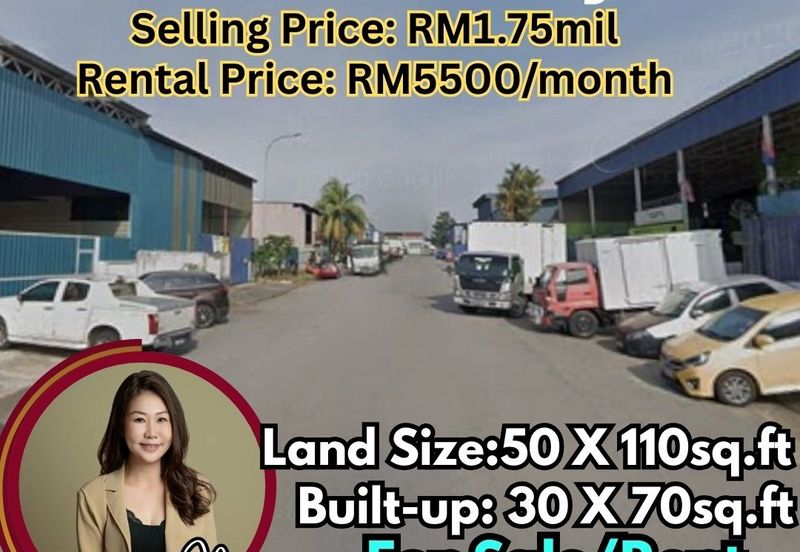 Taman Perindustrian Kota Puteri