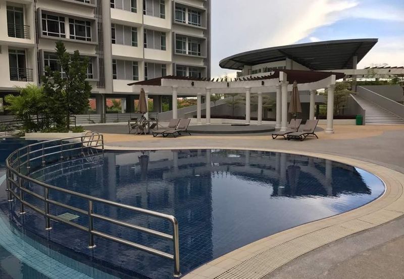 Midori Green @ Austin Heights