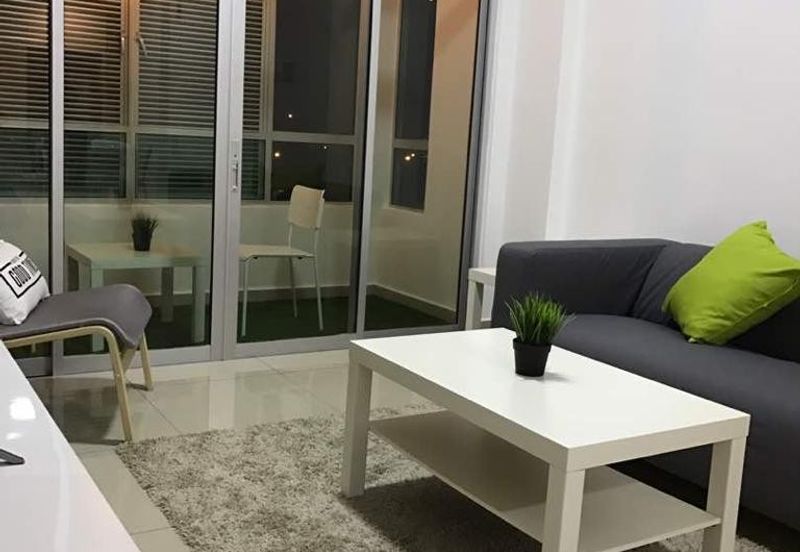 Midori Green @ Austin Heights