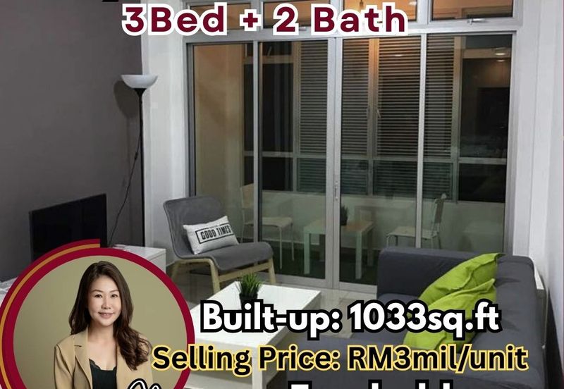 Midori Green @ Austin Heights