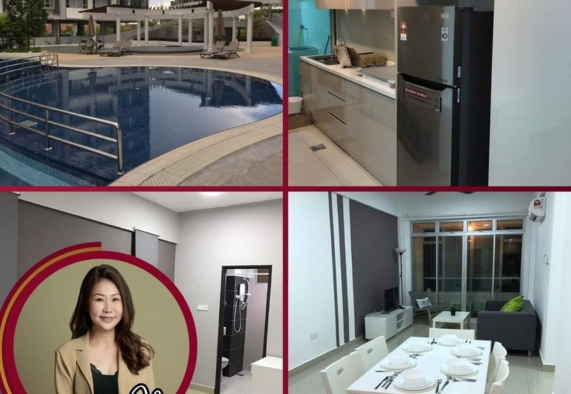 Midori Green @ Austin Heights