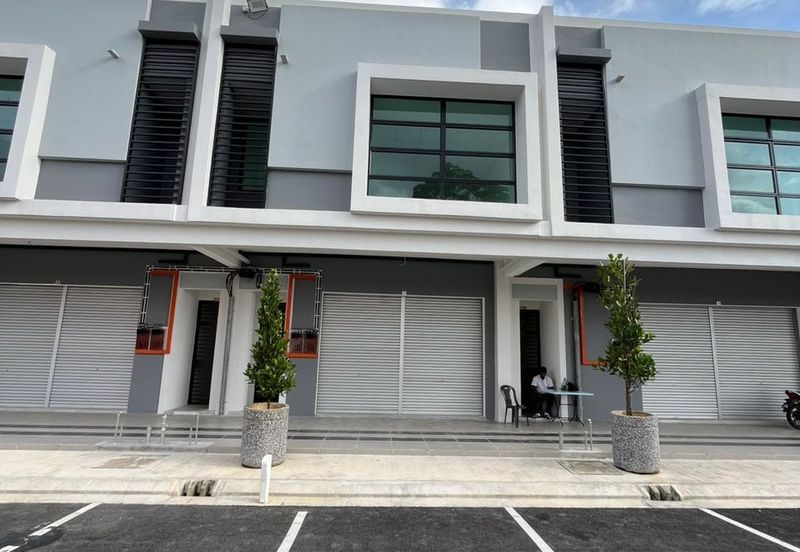 Taman Perindustrian Desa Cemerlang