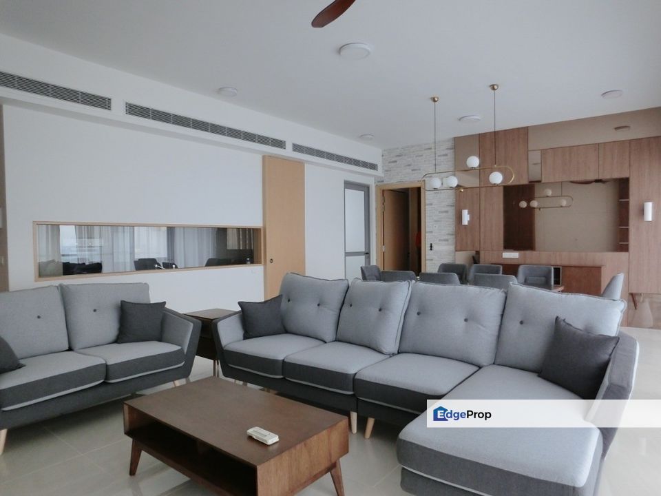Southern Marina Residence For Rent , Johor, 