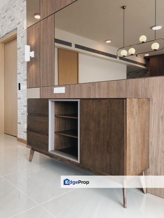 Southern Marina Residence For Rent , Johor, 