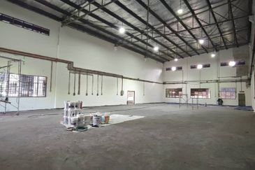 Taman Perindustrian Desa Cemerlang