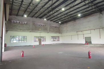 Taman Perindustrian Desa Cemerlang