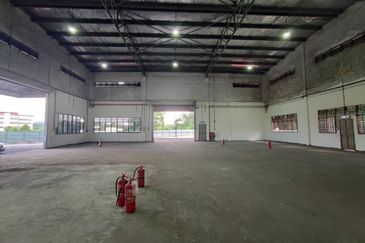 Taman Perindustrian Desa Cemerlang