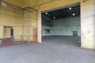 Taman Perindustrian Desa Cemerlang