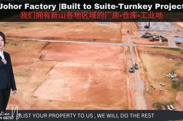 Kawasan Perindustrian Seelong