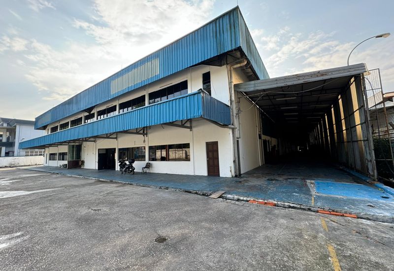 Taman Perindustrian Senai