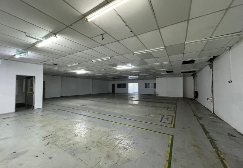 Taman Perindustrian Senai