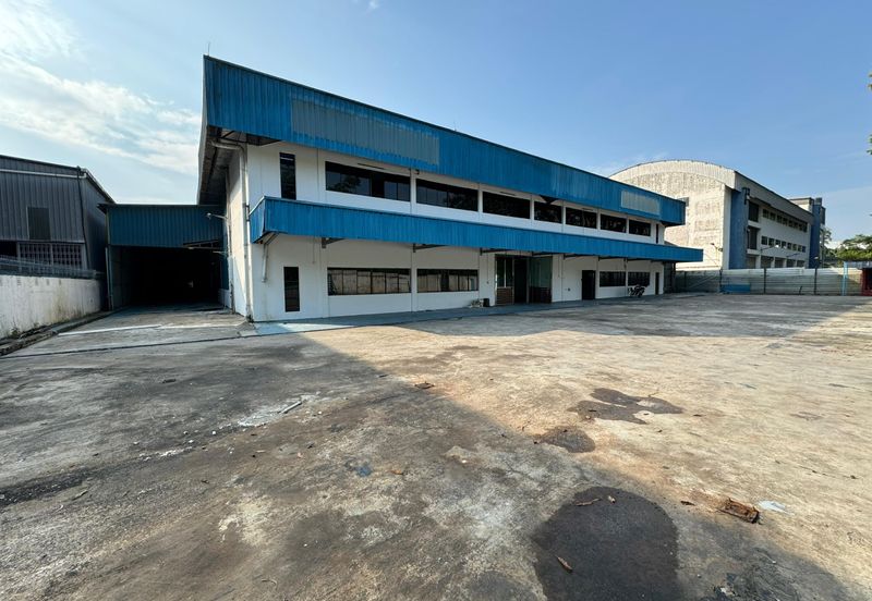 Taman Perindustrian Senai