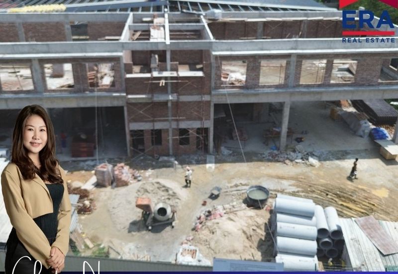 Taman Perindustrian Desa Plentong