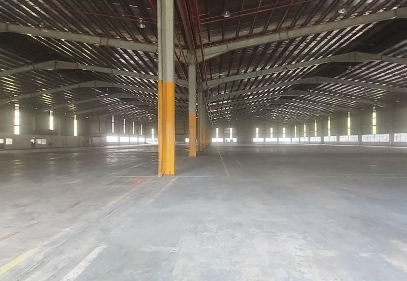 Perindustrian Pasir Gudang