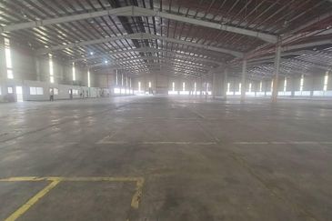 Perindustrian Pasir Gudang