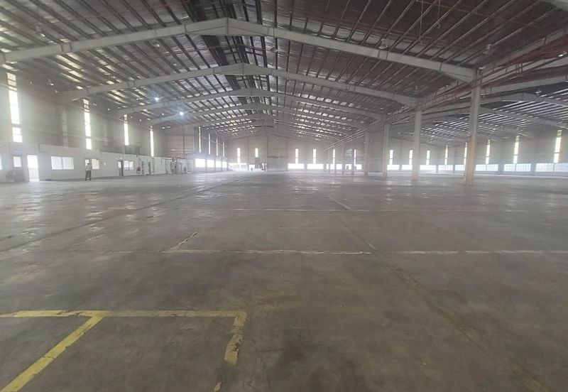 Perindustrian Pasir Gudang