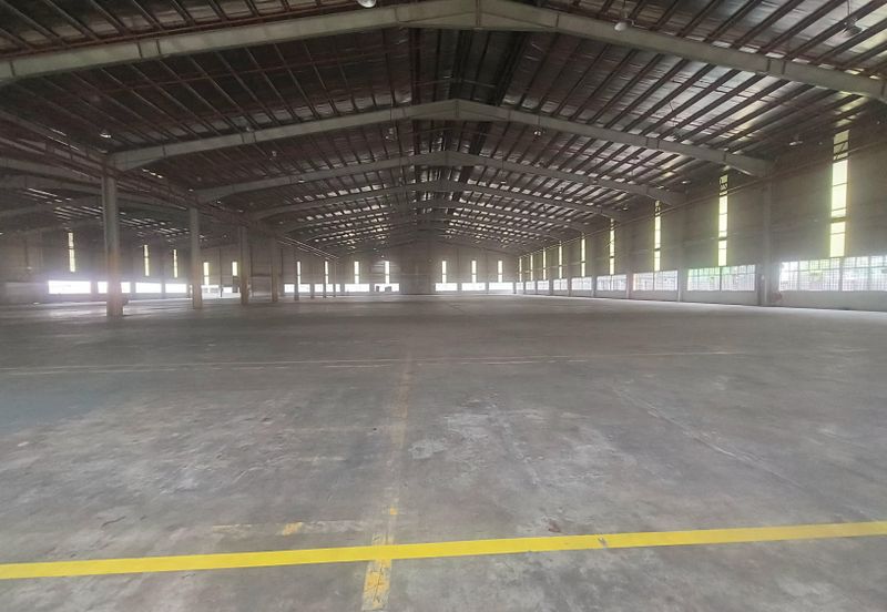 Perindustrian Pasir Gudang