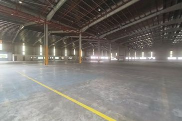 Perindustrian Pasir Gudang