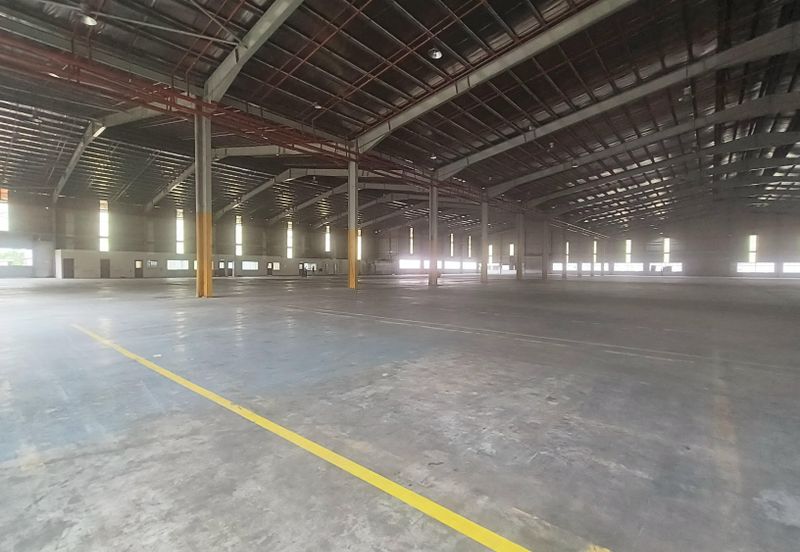 Perindustrian Pasir Gudang