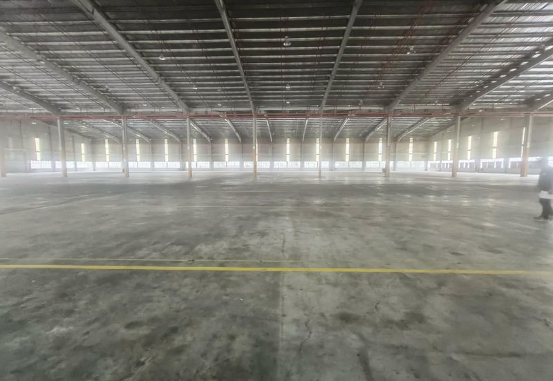 Perindustrian Pasir Gudang