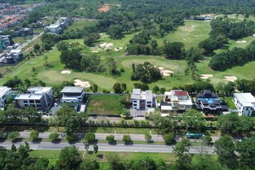 Bukit Impian, Taman Impian Emas