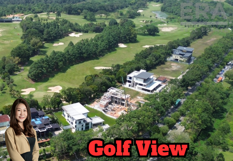 Bukit Impian, Taman Impian Emas