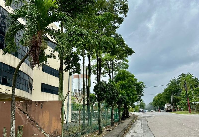 Taman Perindustrian Gembira