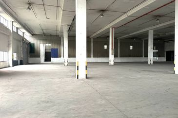 Taman Perindustrian Gembira